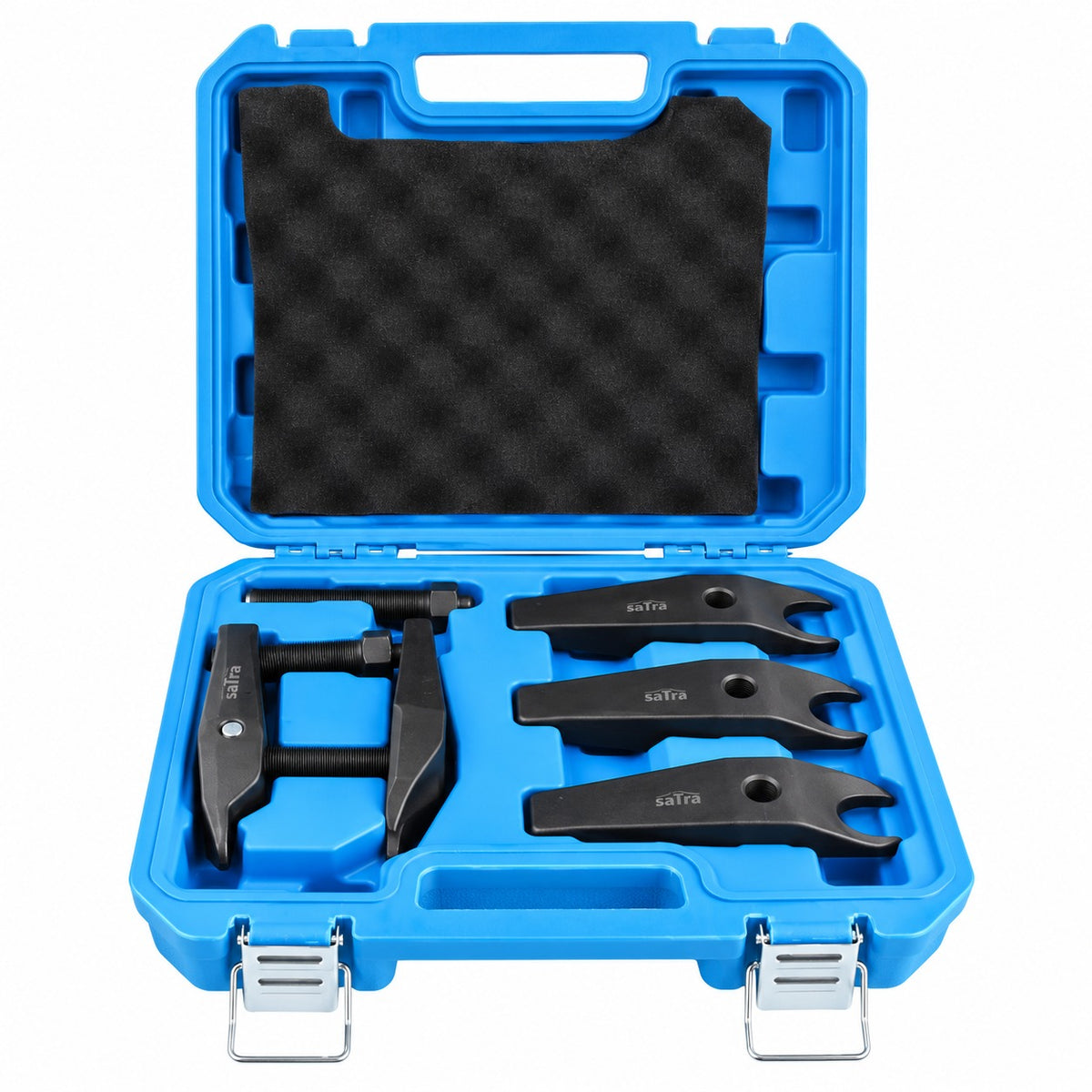 Trusa presa extractor pivoti rotule capete de bara