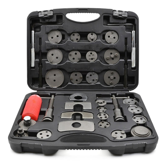 Trusa presa piston etriere de frana 35 piese