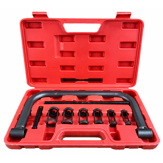 Trusa presa pt arcuri de supapa GEBO TOOLS