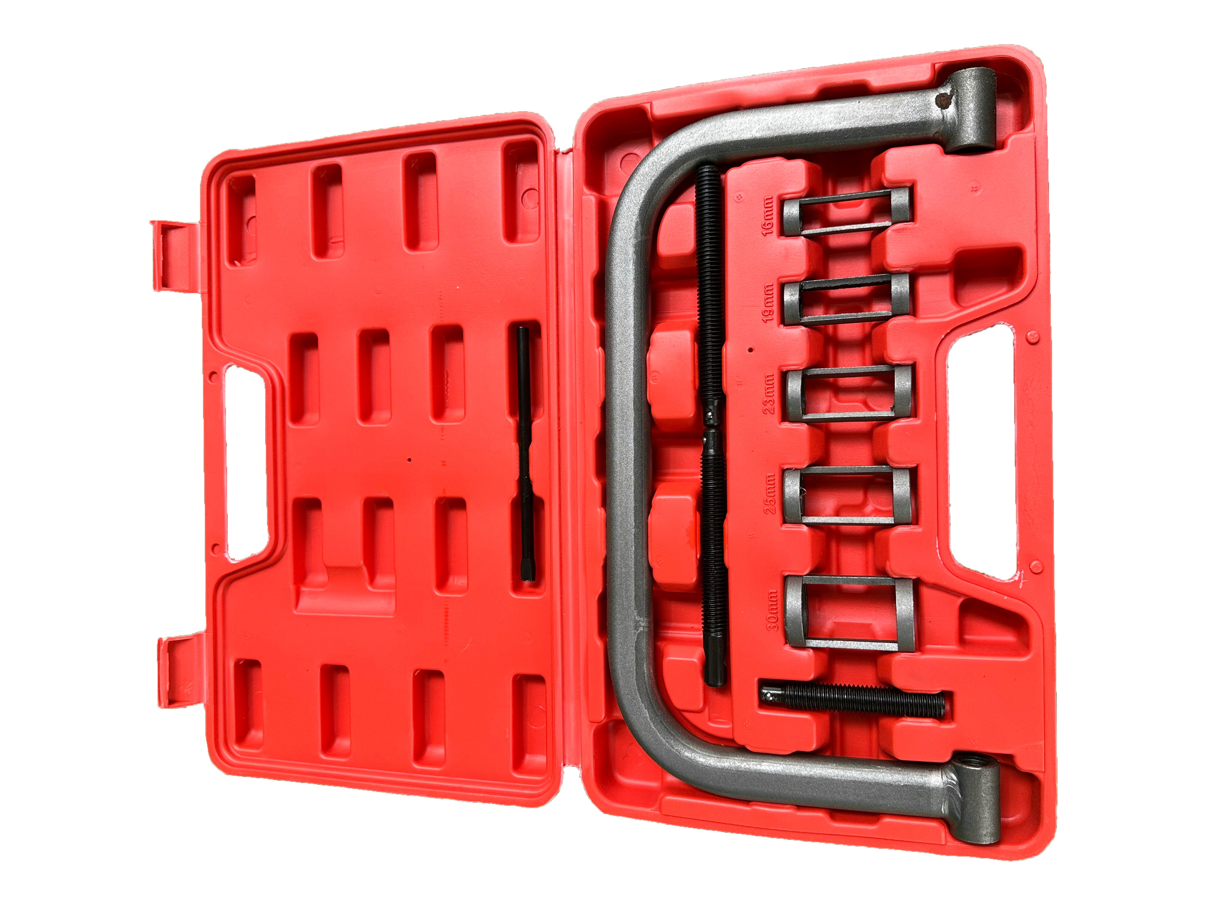 Trusa presa pt arcuri de supapa GEBO TOOLS