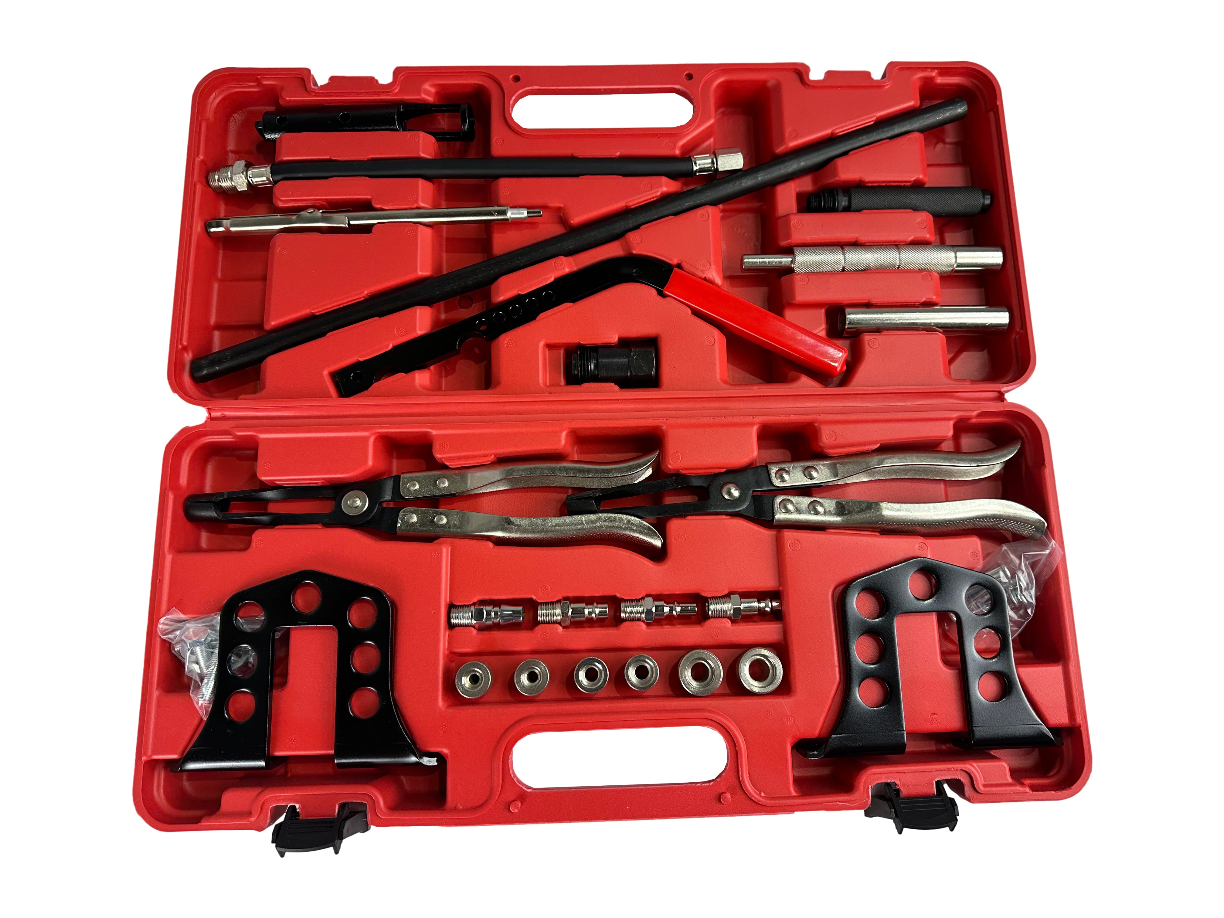 Trusa presa simering supapa GEBO TOOLS