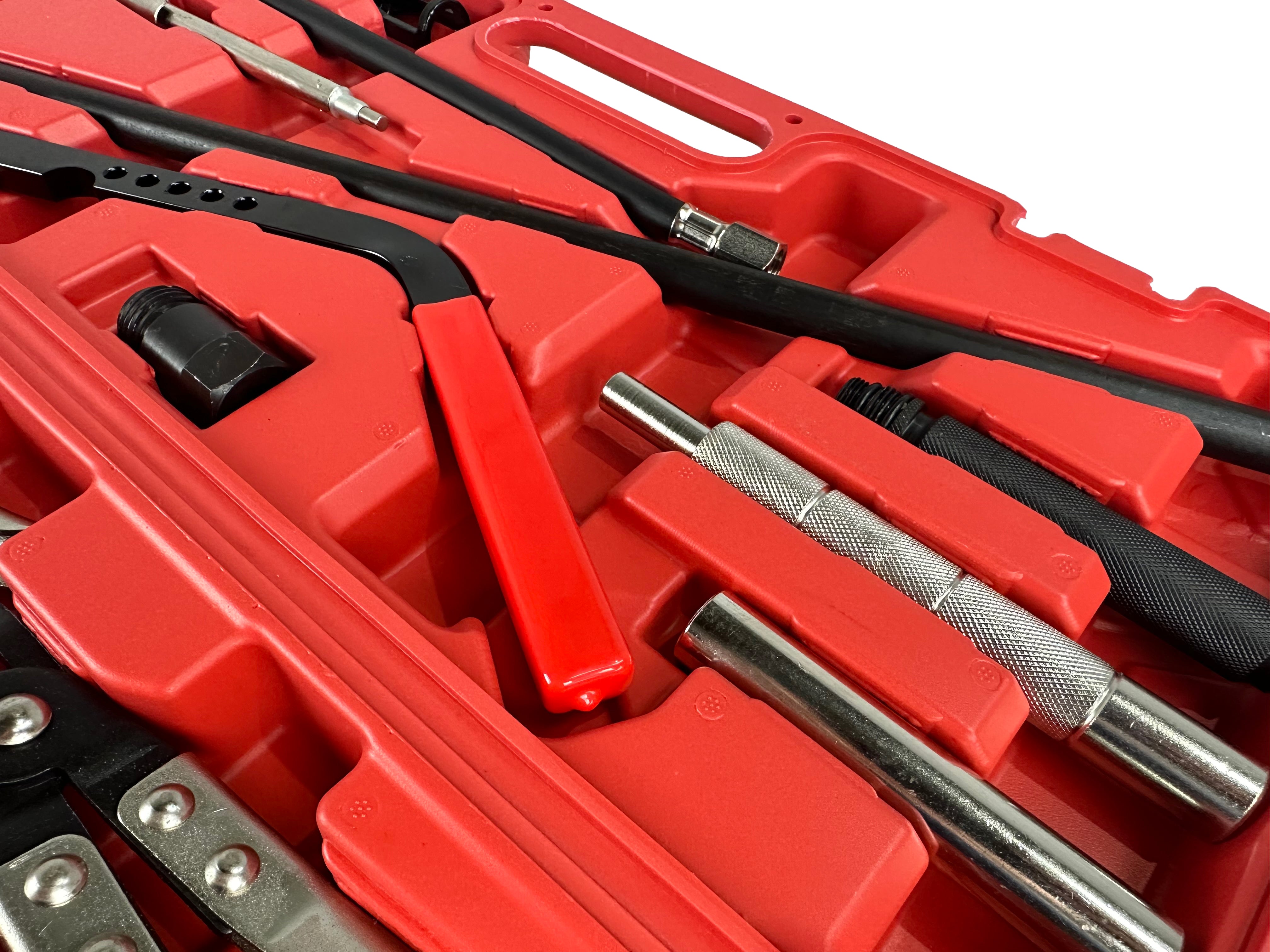 Trusa presa simering supapa GEBO TOOLS