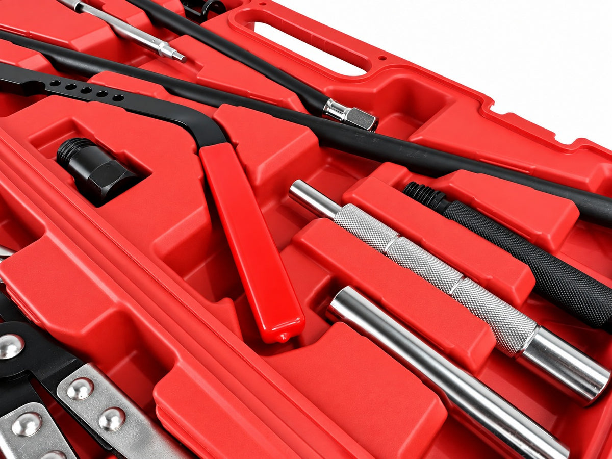 Trusa presa simering supapa GEBO TOOLS