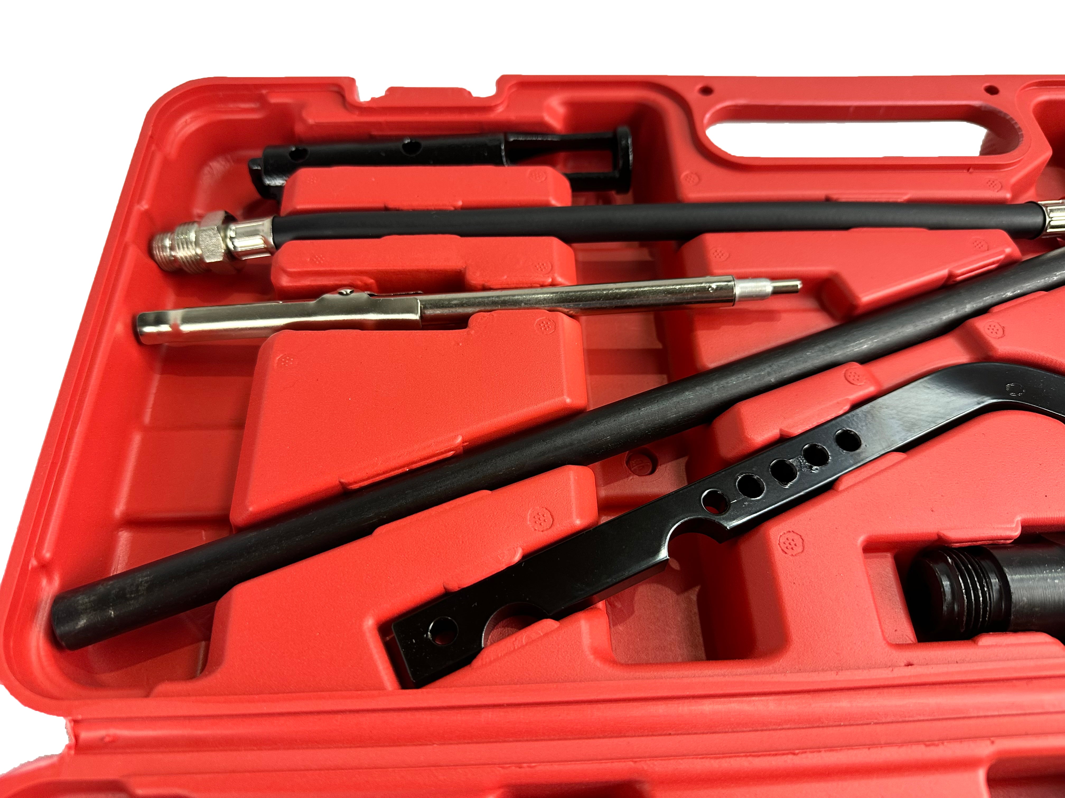 Trusa presa simering supapa GEBO TOOLS