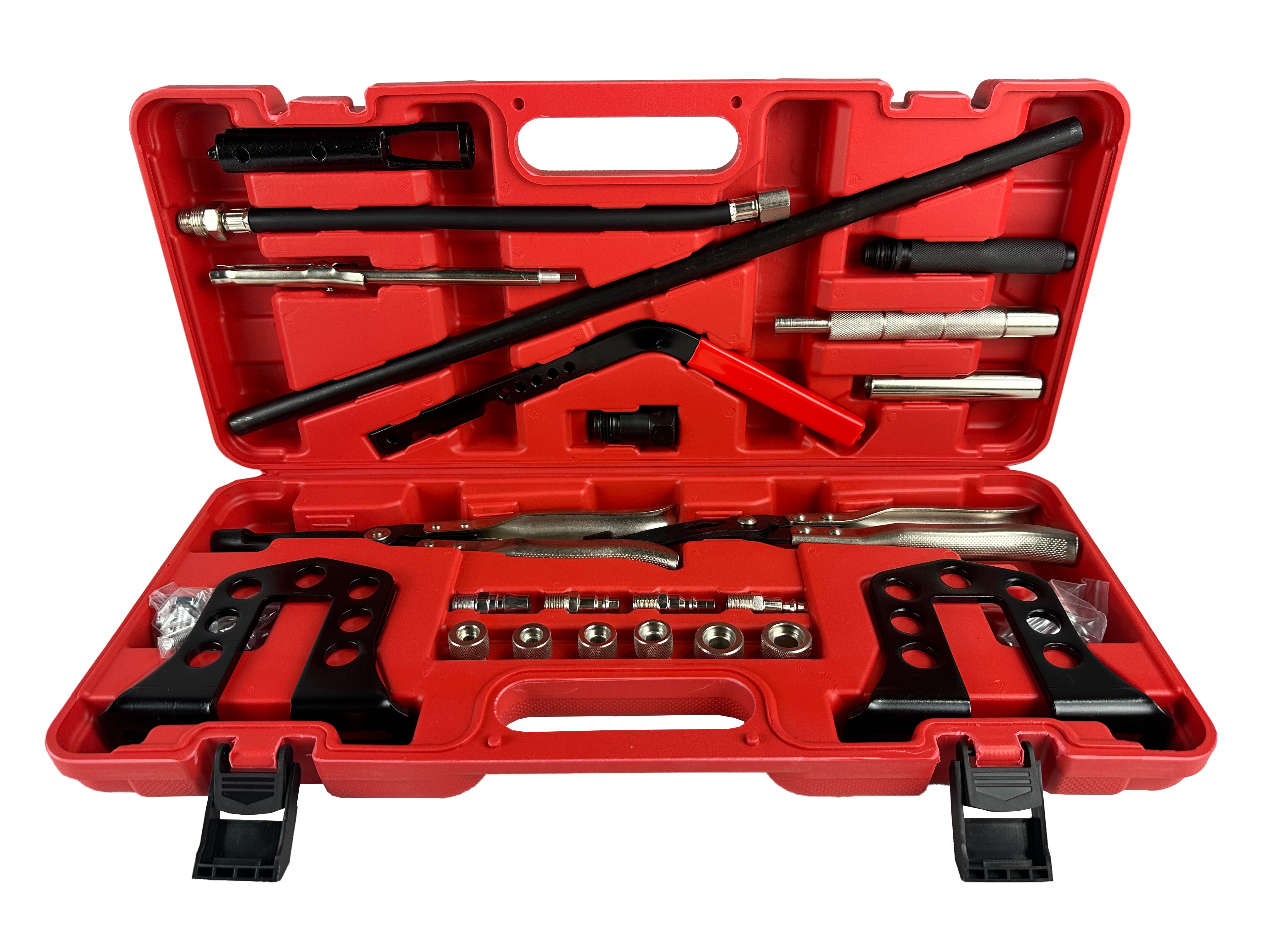Trusa presa simering supapa GEBO TOOLS
