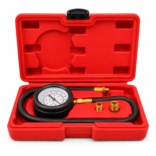 Trusa presiune ulei 3 piese GEBO TOOLS