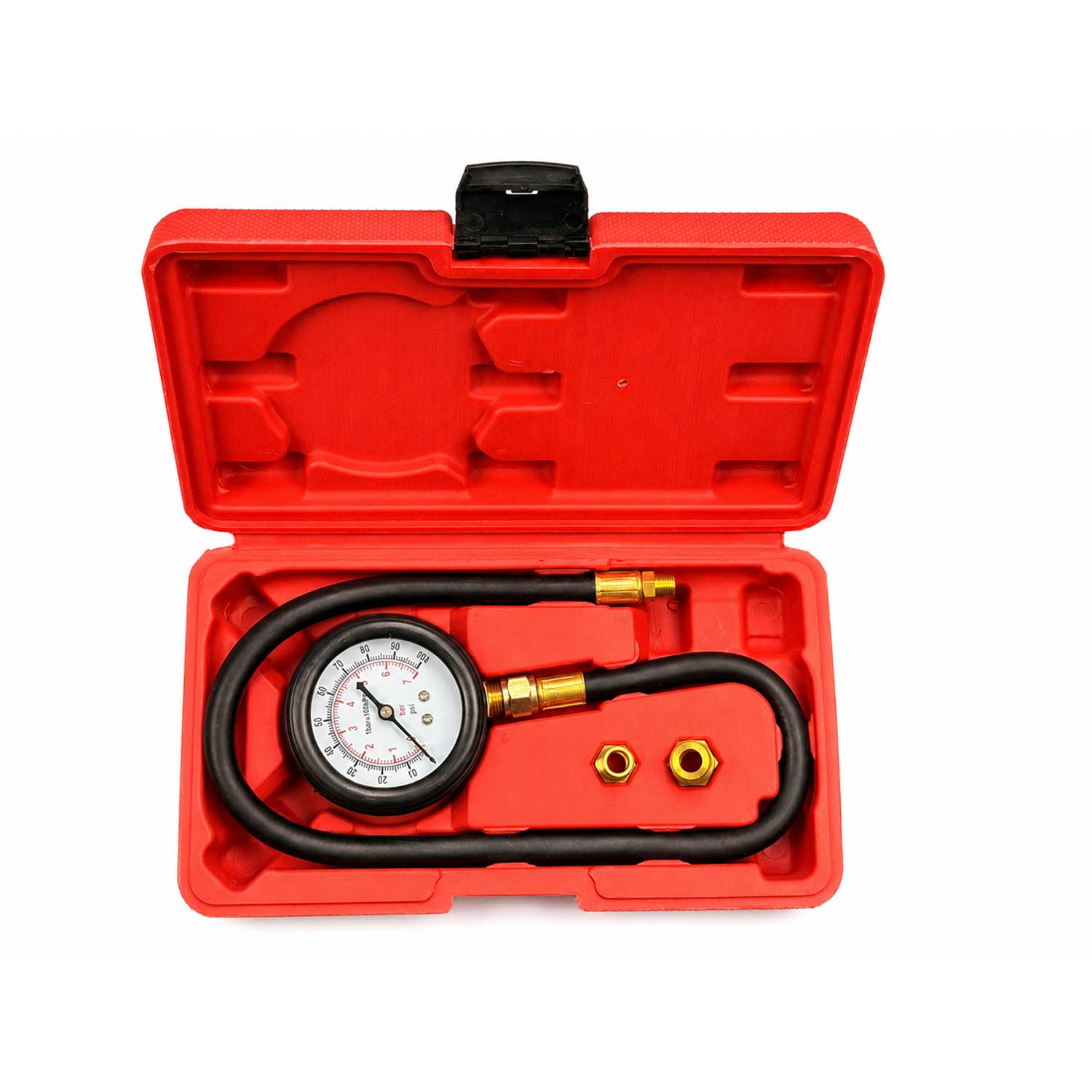 Trusa presiune ulei 3 piese GEBO TOOLS