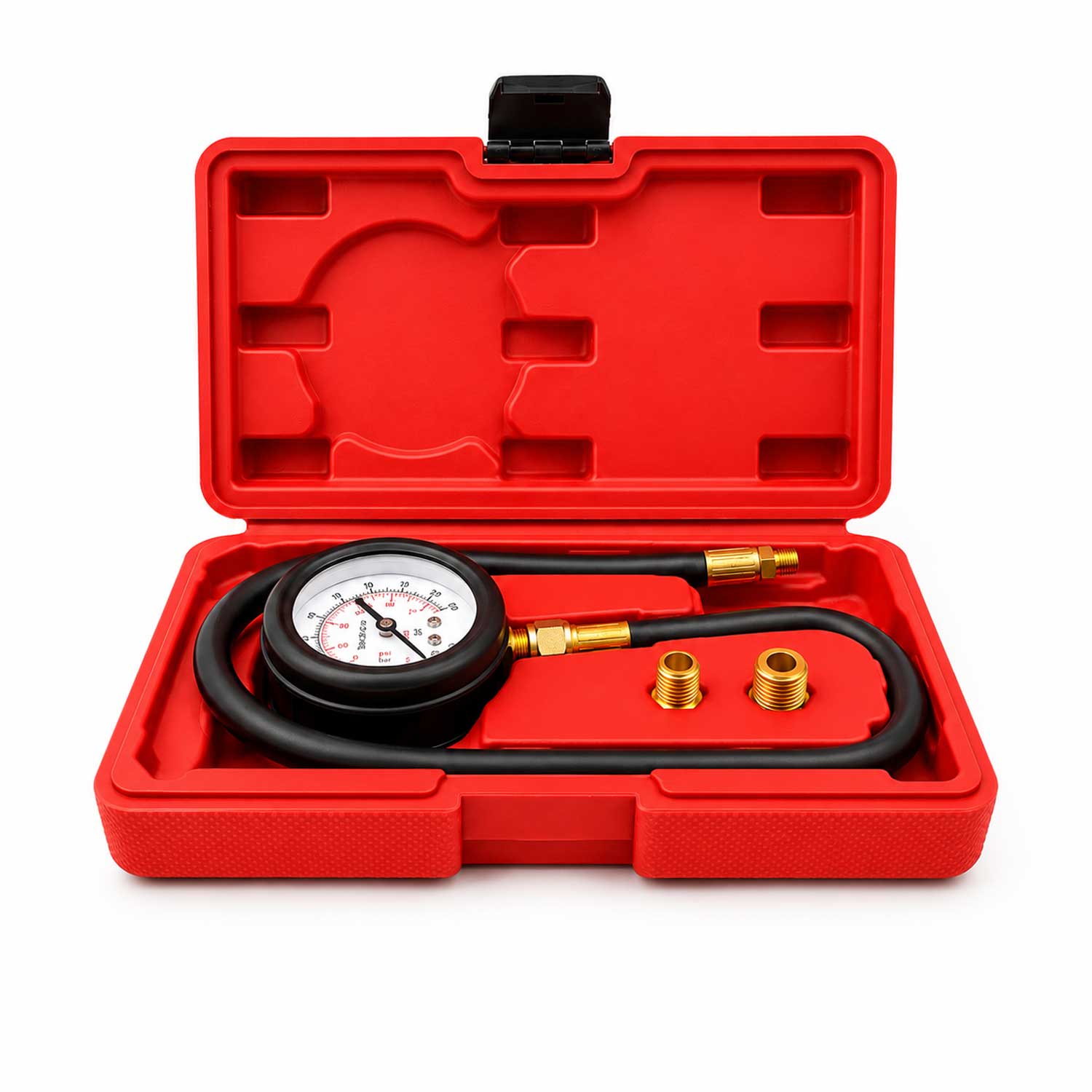 Trusa presiune ulei 3 piese GEBO TOOLS