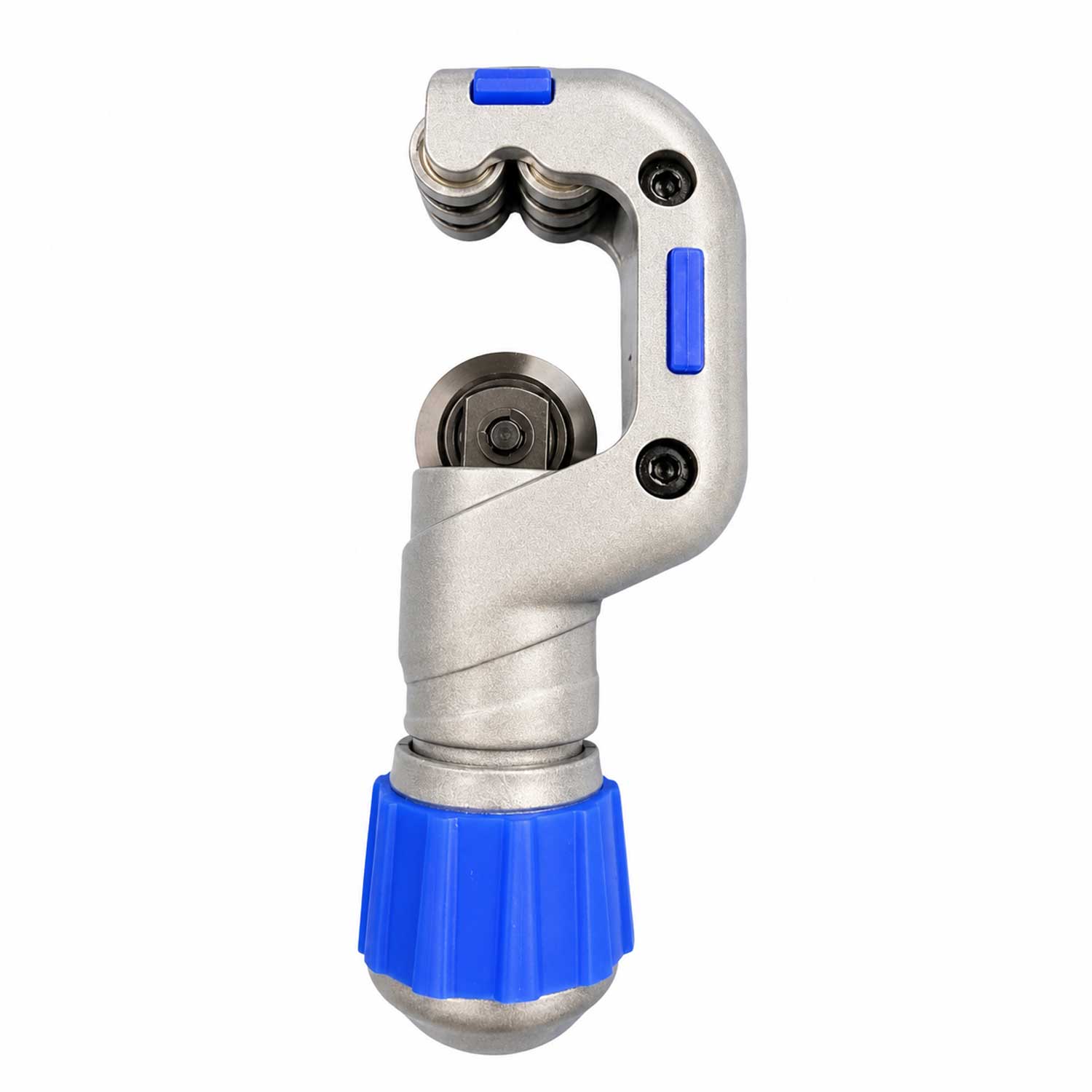 Trusa profesionala pentru bercuit taiat conducte cupru aluminiu alama GEBO TOOLS