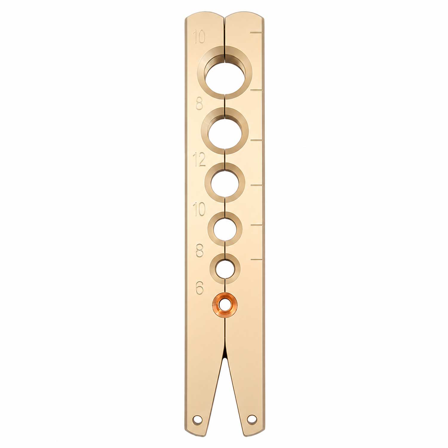 Trusa profesionala pentru bercuit taiat conducte cupru aluminiu alama GEBO TOOLS