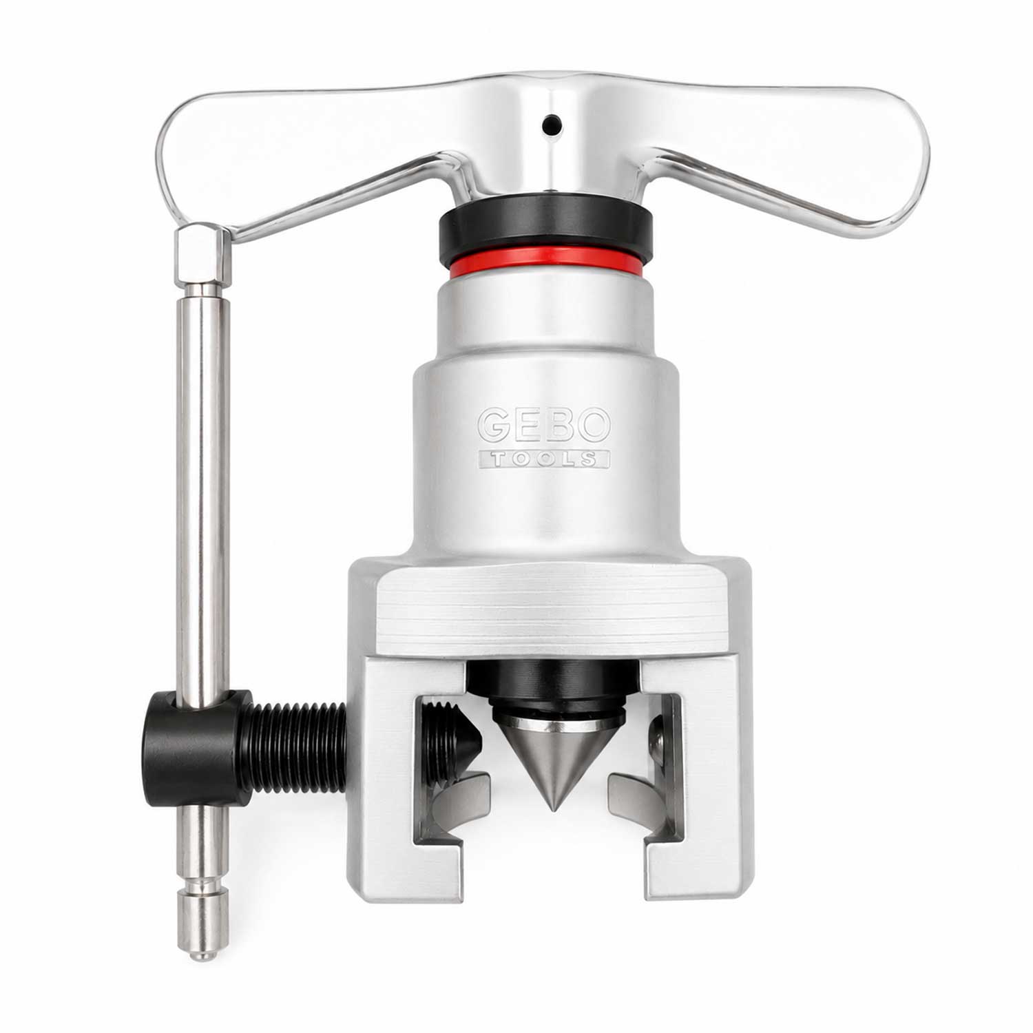 Trusa profesionala pentru bercuit taiat conducte cupru aluminiu alama GEBO TOOLS