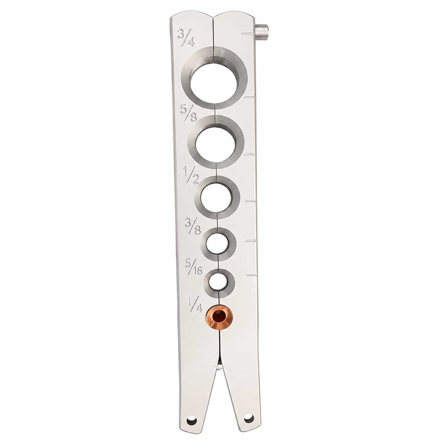 Trusa profesionala pentru bercuit taiat conducte cupru aluminiu alama GEBO TOOLS