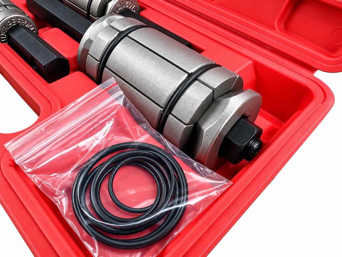 Trusa pt largit tevi de esapament GEBO TOOLS
