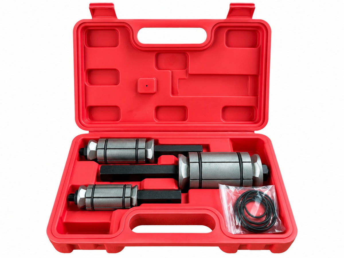 Trusa pt largit tevi de esapament GEBO TOOLS