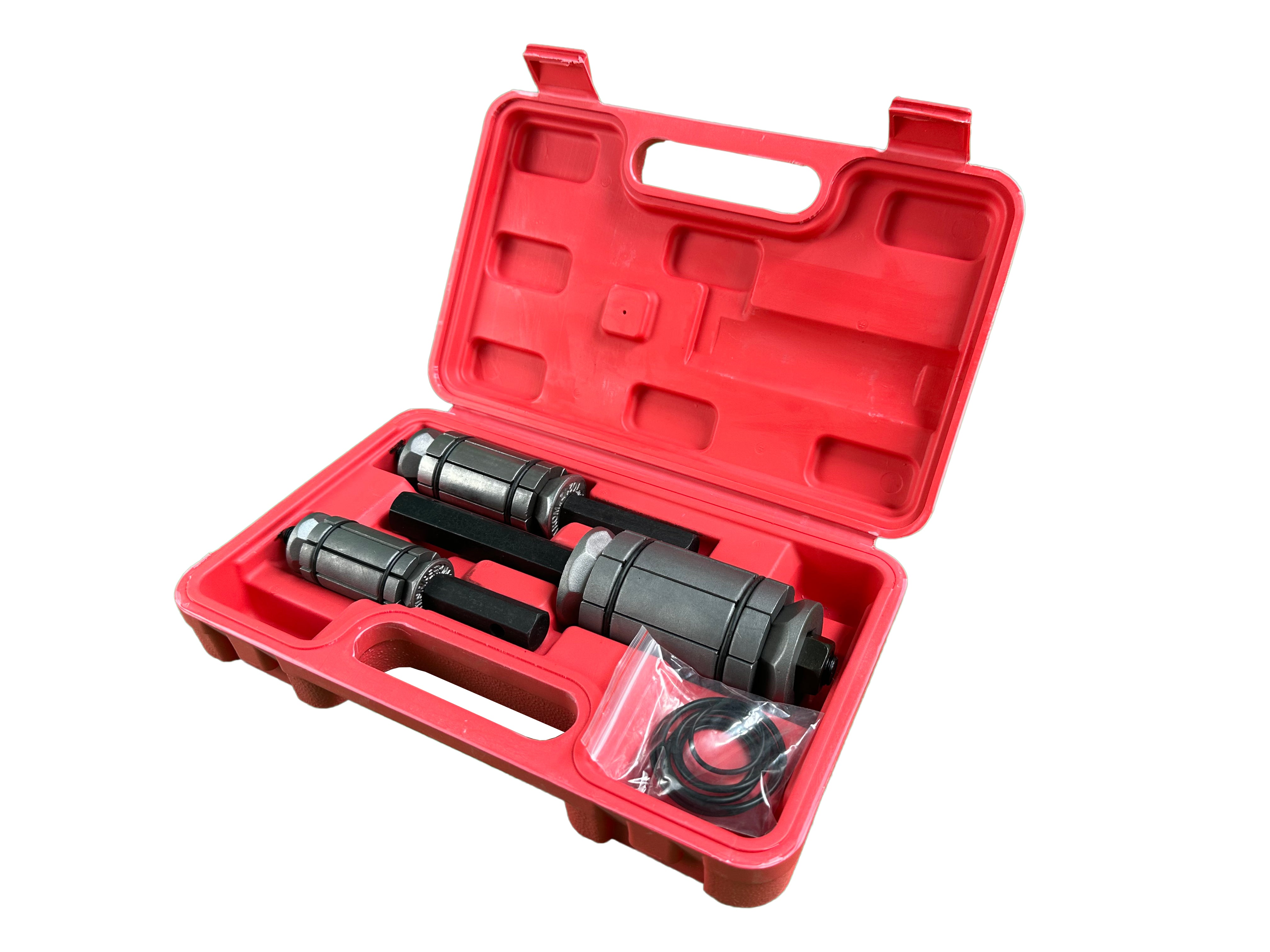 Trusa pt largit tevi de esapament GEBO TOOLS