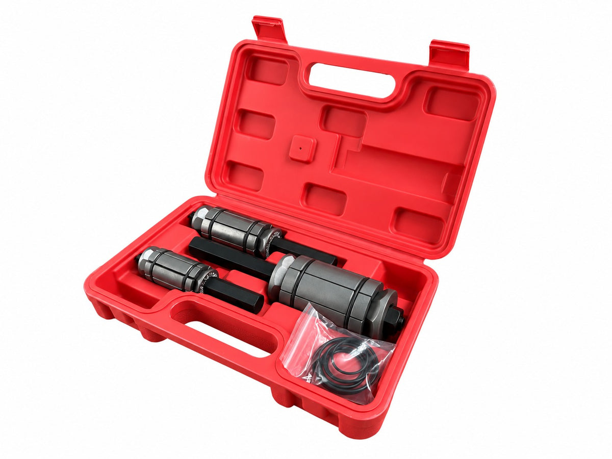 Trusa pt largit tevi de esapament GEBO TOOLS