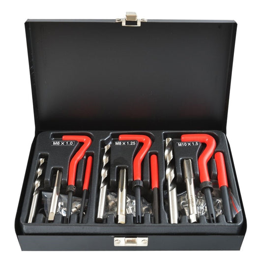 Trusa reparat filete m6 m8 m10