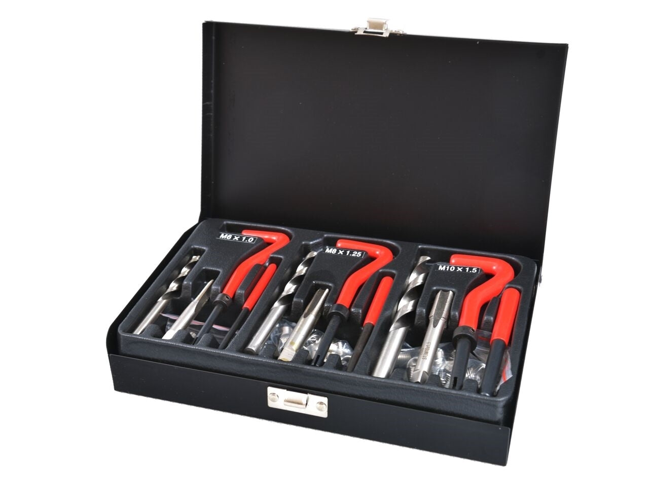 Trusa reparat filete m6 m8 m10