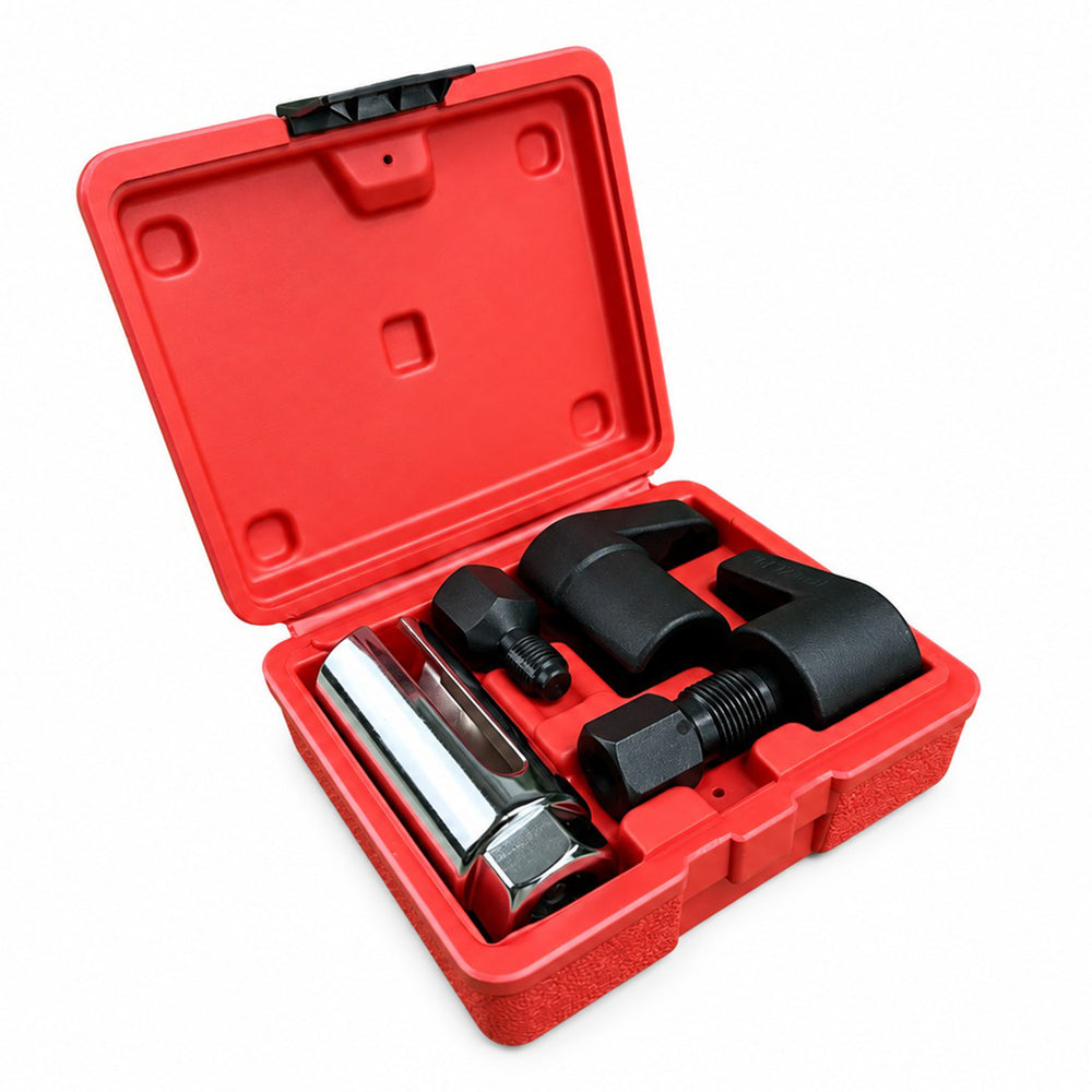 Trusa tubulare sonda lambda 5 piese GEBO TOOLS