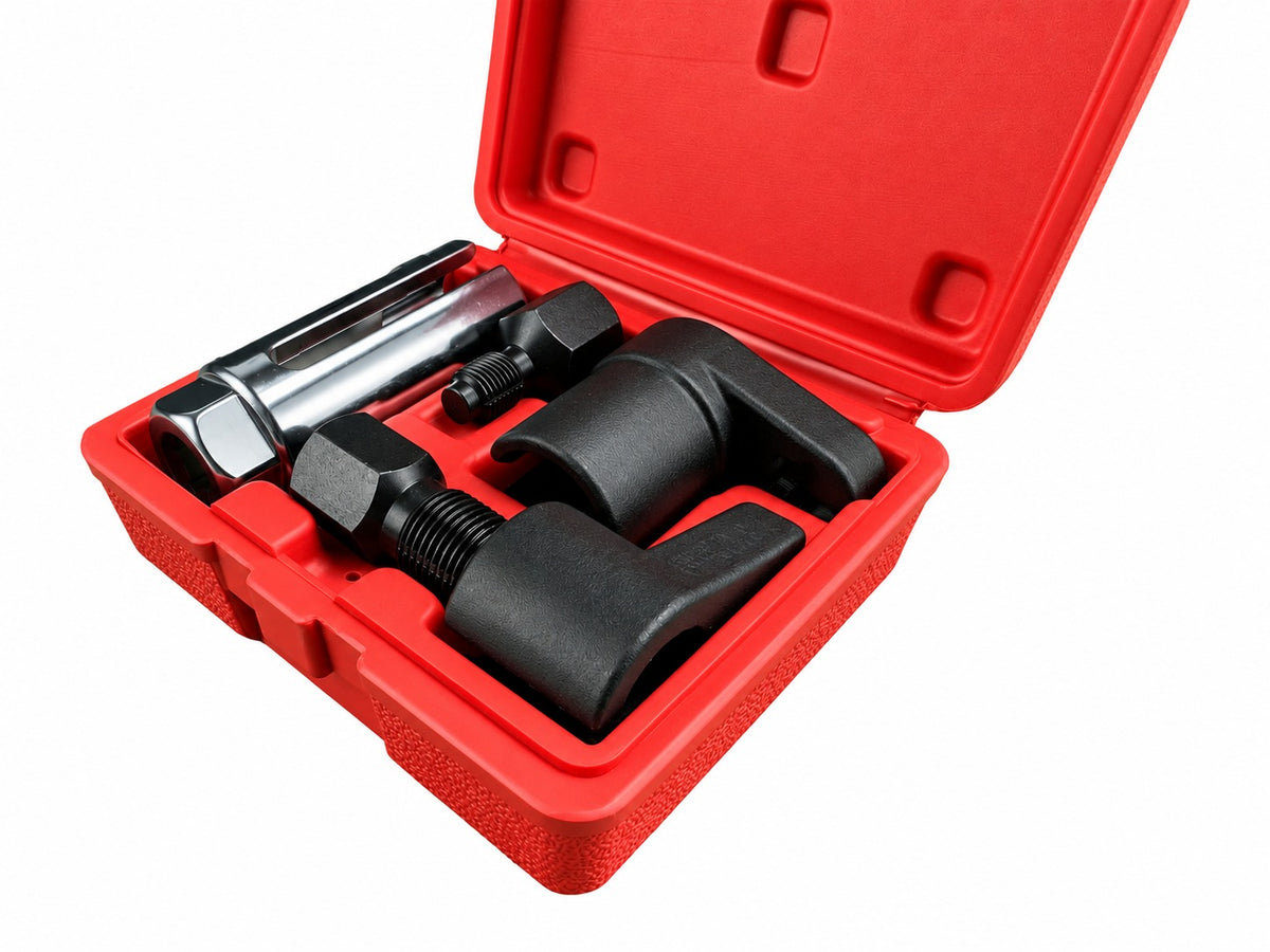 Trusa tubulare sonda lambda 5 piese GEBO TOOLS