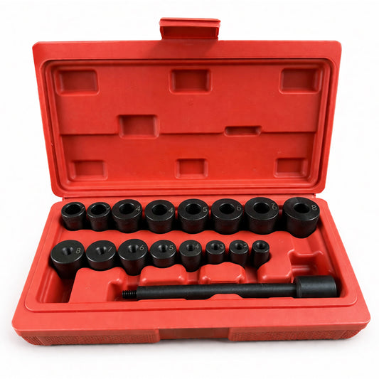 Trusa universala pentru centrare ambreiaj GEBO TOOLS