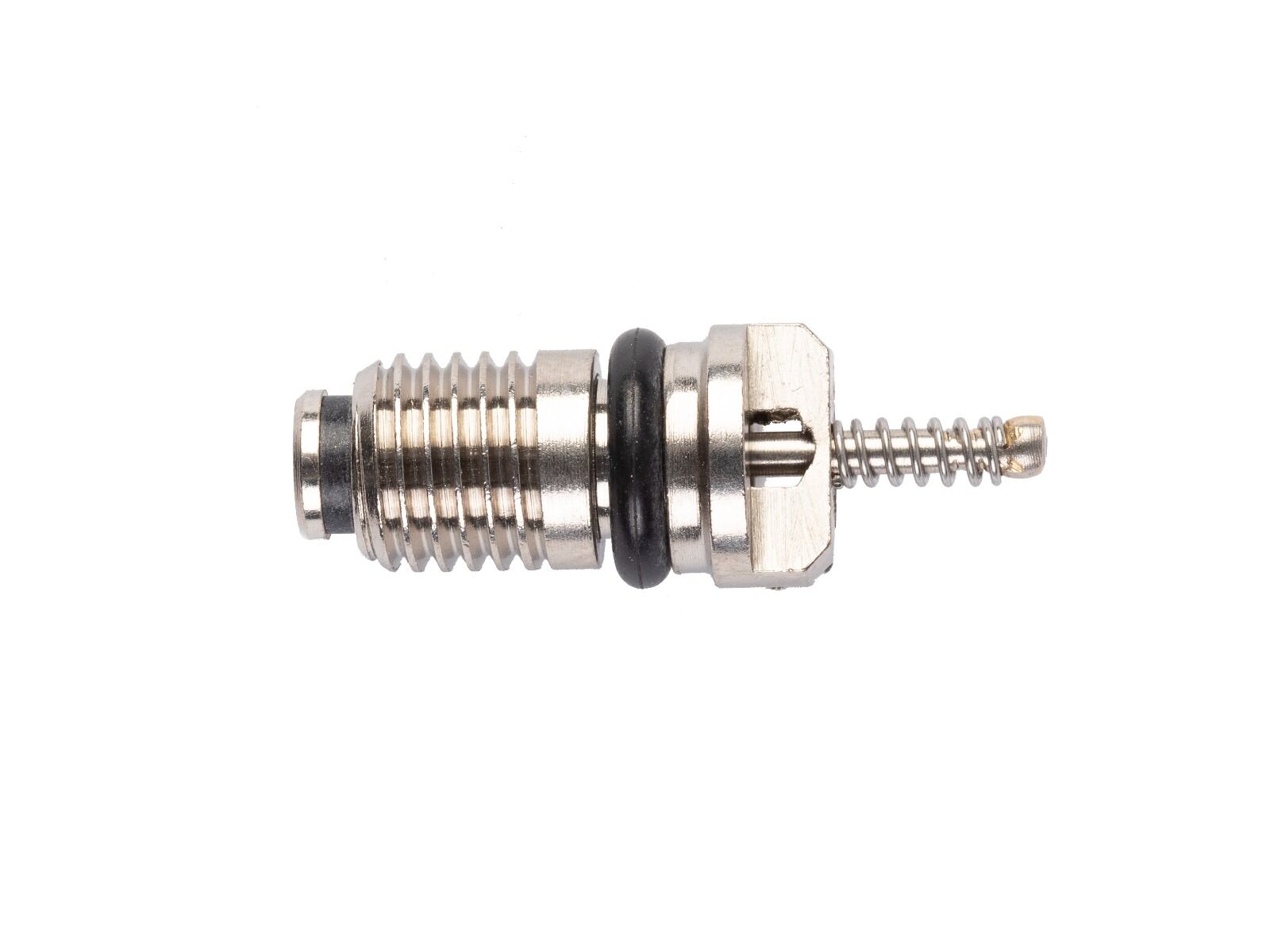 Trusa ventile aer conditionat clima 100 piese INVENTO