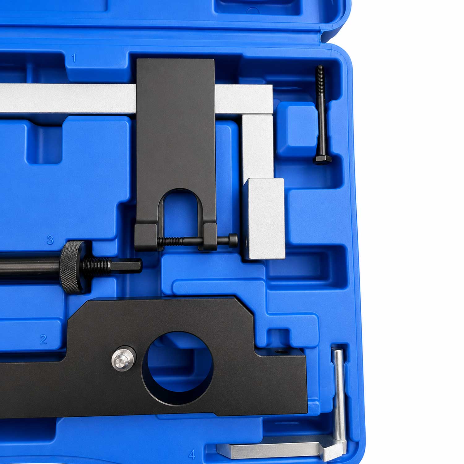 Truse cale blocare fixare distributie BMW benzina n20 n26 2.0 l GEBO TOOLS