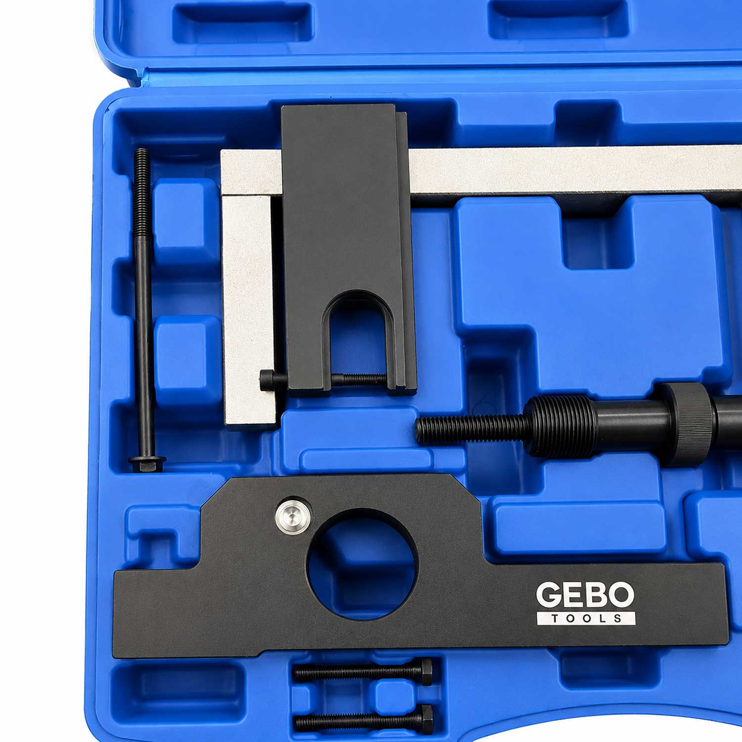 Truse cale blocare fixare distributie BMW benzina n20 n26 2.0 l GEBO TOOLS