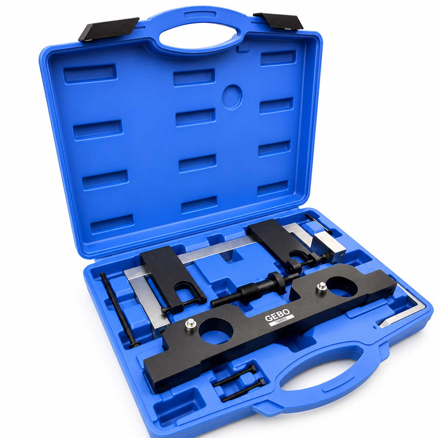 Truse cale blocare fixare distributie BMW benzina n20 n26 2.0 l GEBO TOOLS