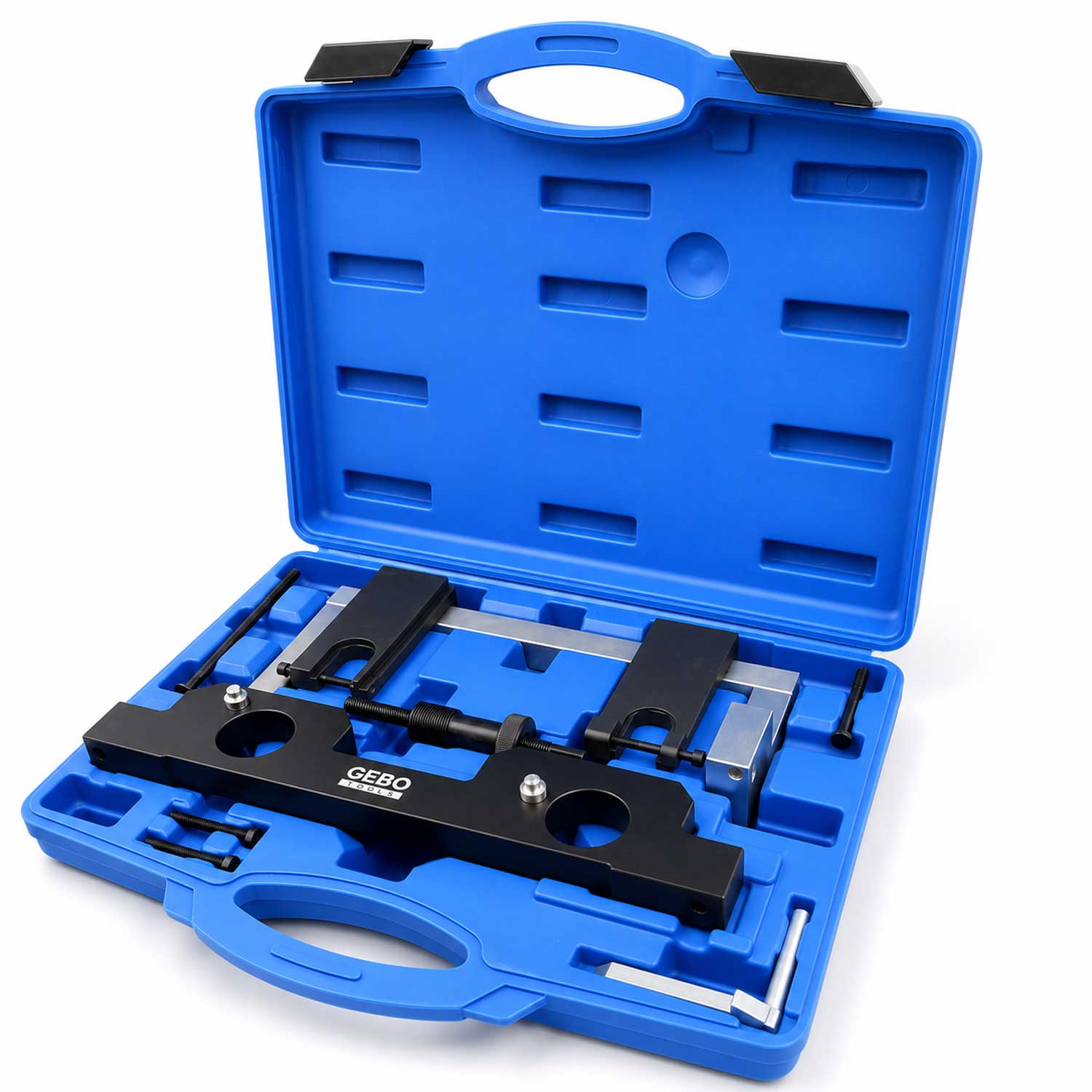Truse cale blocare fixare distributie BMW benzina n20 n26 2.0 l GEBO TOOLS