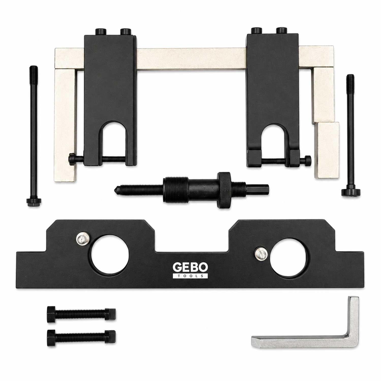 Truse cale blocare fixare distributie BMW benzina n20 n26 2.0 l GEBO TOOLS
