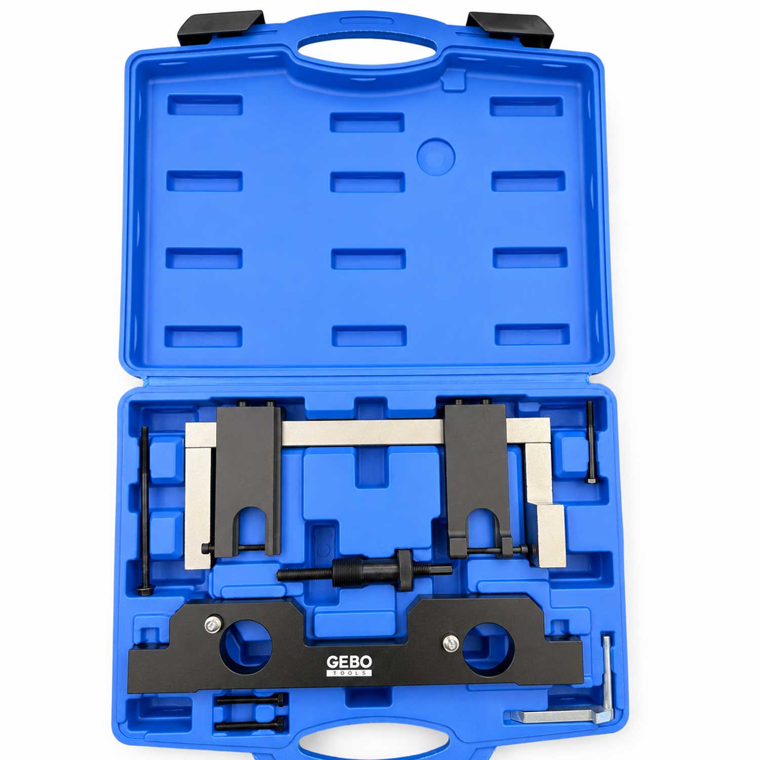 Truse cale blocare fixare distributie BMW benzina n20 n26 2.0 l GEBO TOOLS