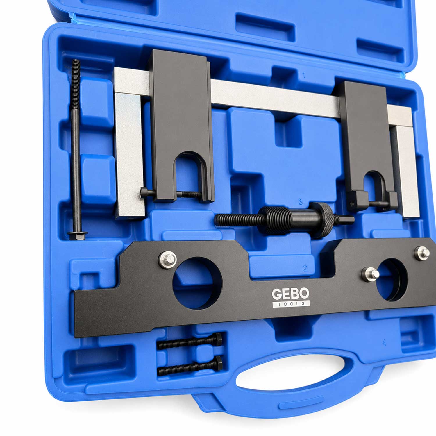Truse cale blocare fixare distributie BMW benzina n20 n26 2.0 l GEBO TOOLS
