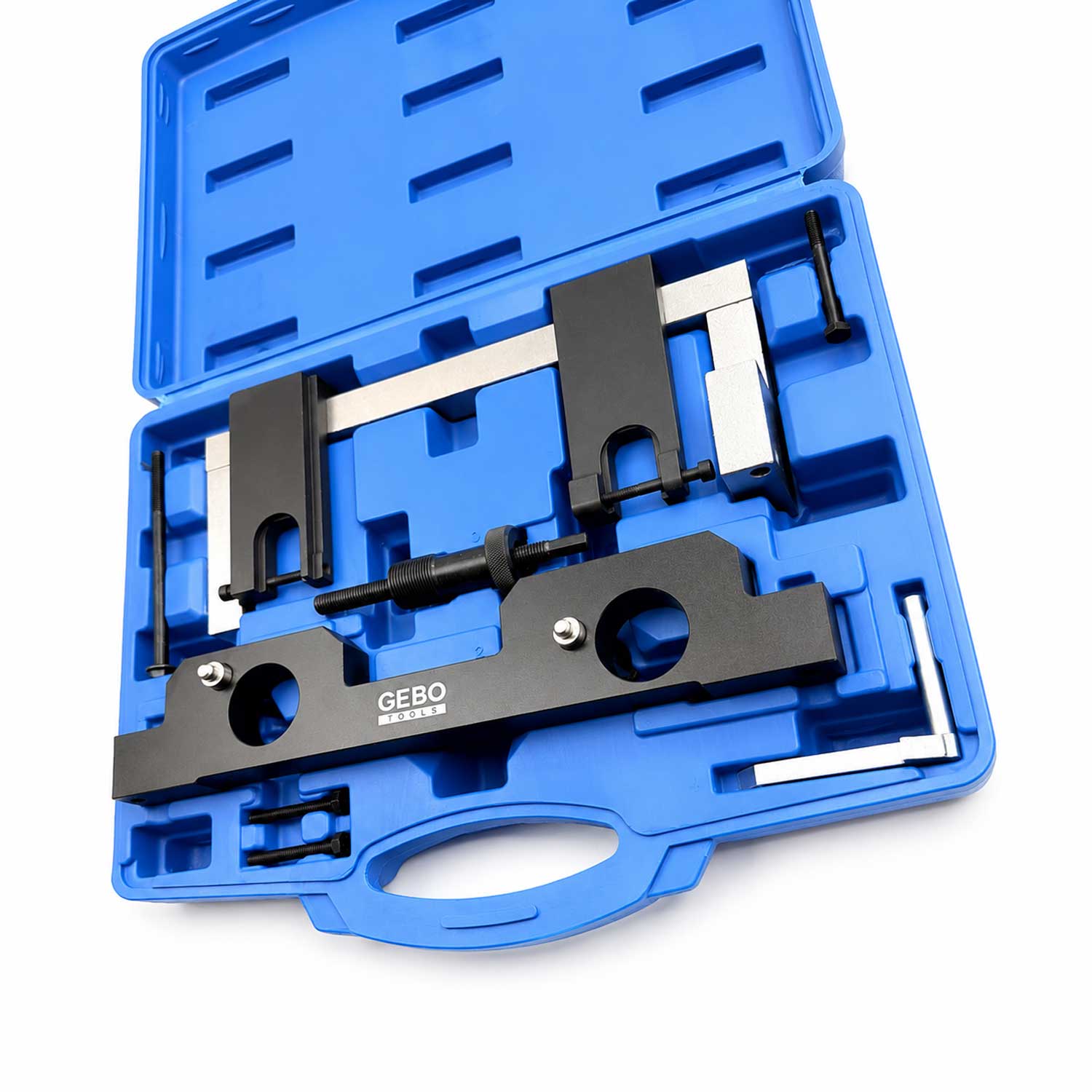 Truse cale blocare fixare distributie BMW benzina n20 n26 2.0 l GEBO TOOLS