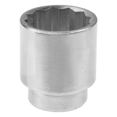 Tubulara bihexagonala 3/4'' 34mm GEKO