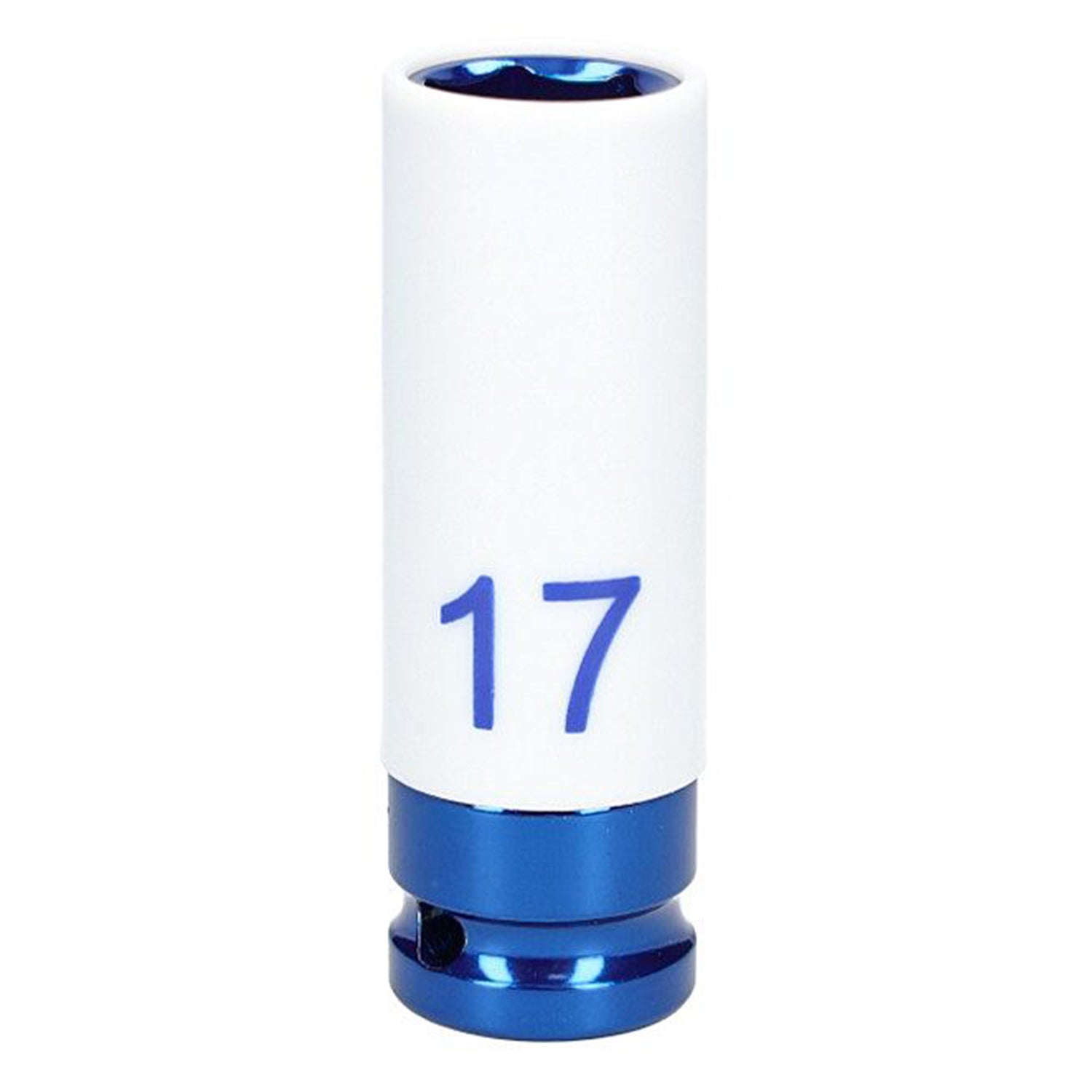 Tubulara cu protectie pentru jante aliaj 17mm 1/2'' INVENTO