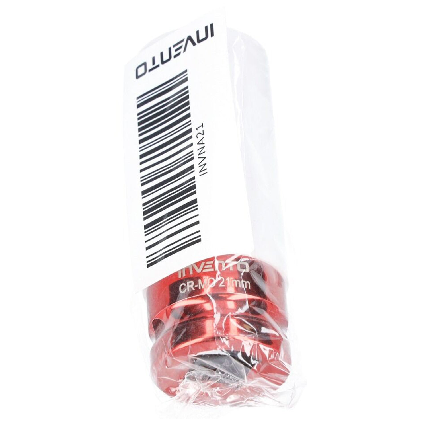 Tubulara cu protectie pentru jante aliaj 21mm 1/2'' INVENTO