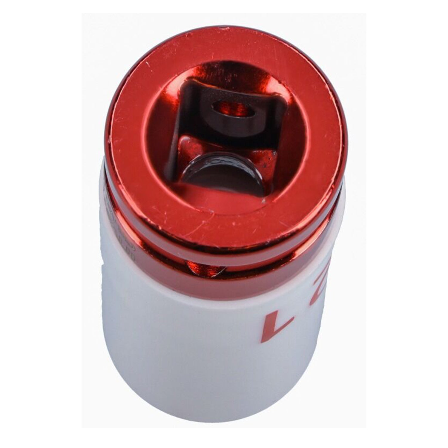 Tubulara cu protectie pentru jante aliaj 21mm 1/2'' INVENTO
