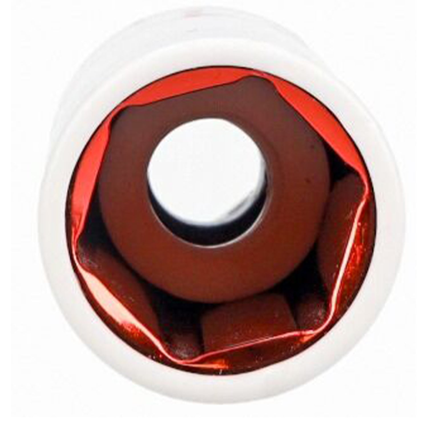 Tubulara cu protectie pentru jante aliaj 21mm 1/2'' INVENTO