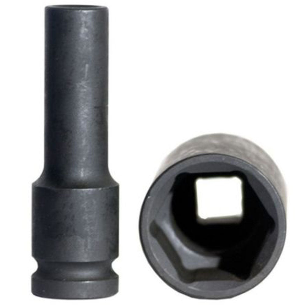 Tubulara lunga de impact 1/2 18mm KROFTOOLS