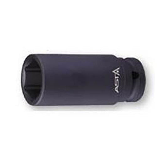 Tubulara lunga de impact 1/2 19mm ASTA
