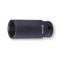 Tubulara lunga de impact 1/2 19mm ASTA