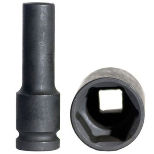 Tubulara lunga de impact 1/2 19mm KROFTOOLS