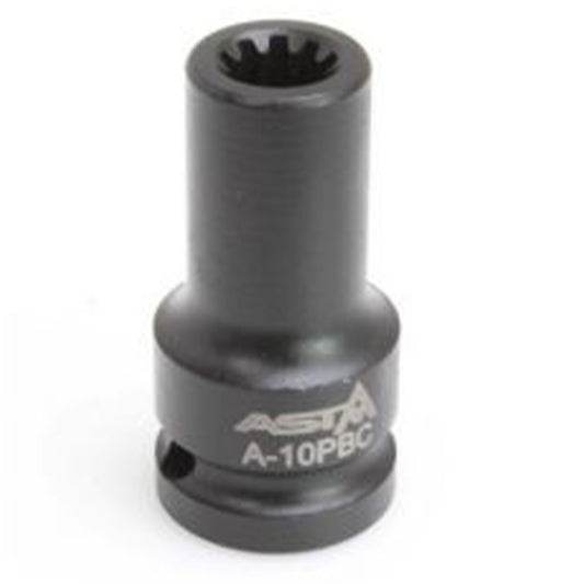 Tubulara pentru etriere frana PORSCHE VAG 10mm