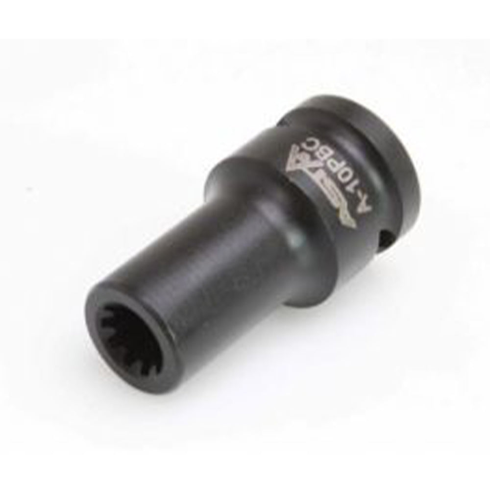 Tubulara pentru etriere frana PORSCHE VAG 10mm
