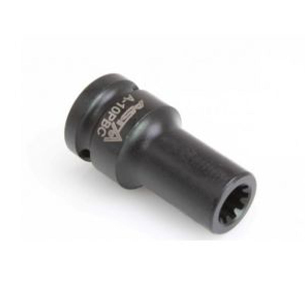 Tubulara pentru etriere frana PORSCHE VAG 10mm