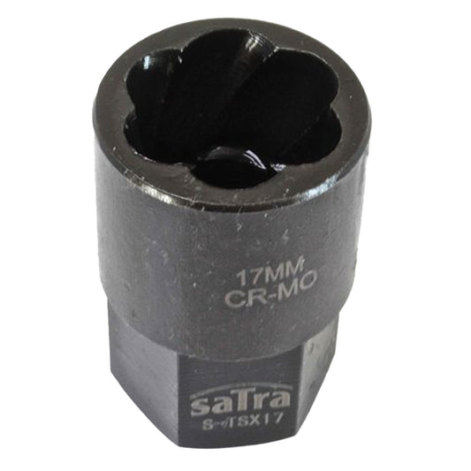 Tubulara pentru suruburi prezoane uzate 17mm