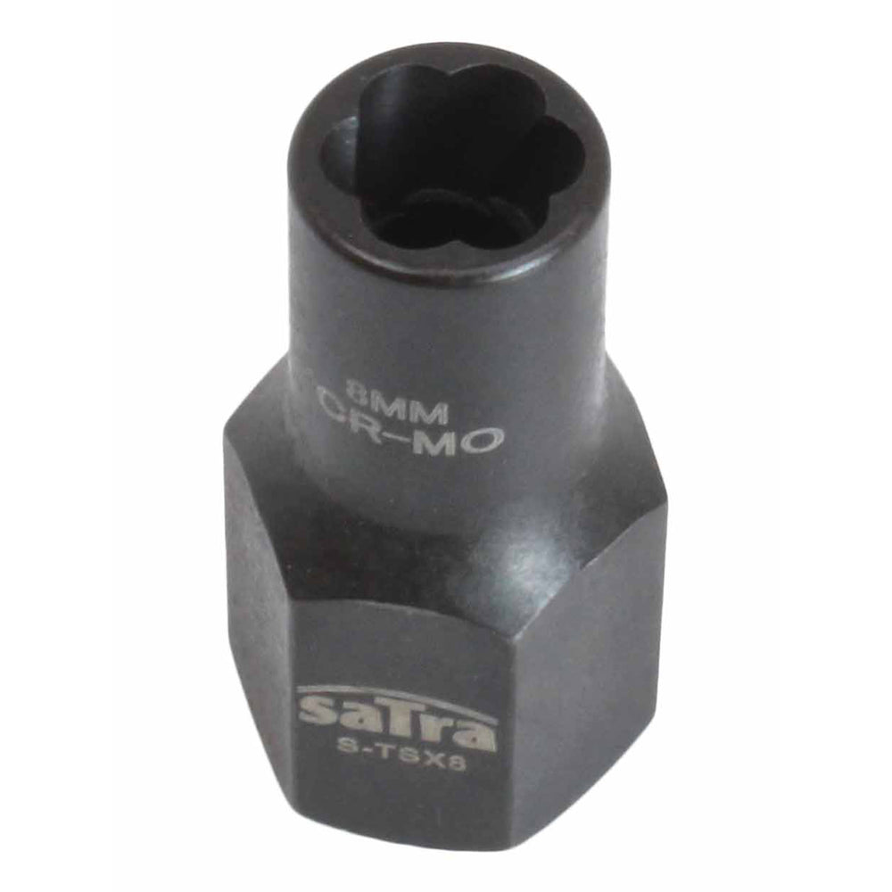 Tubulara pentru suruburi prezoane uzate 8mm 3/8''