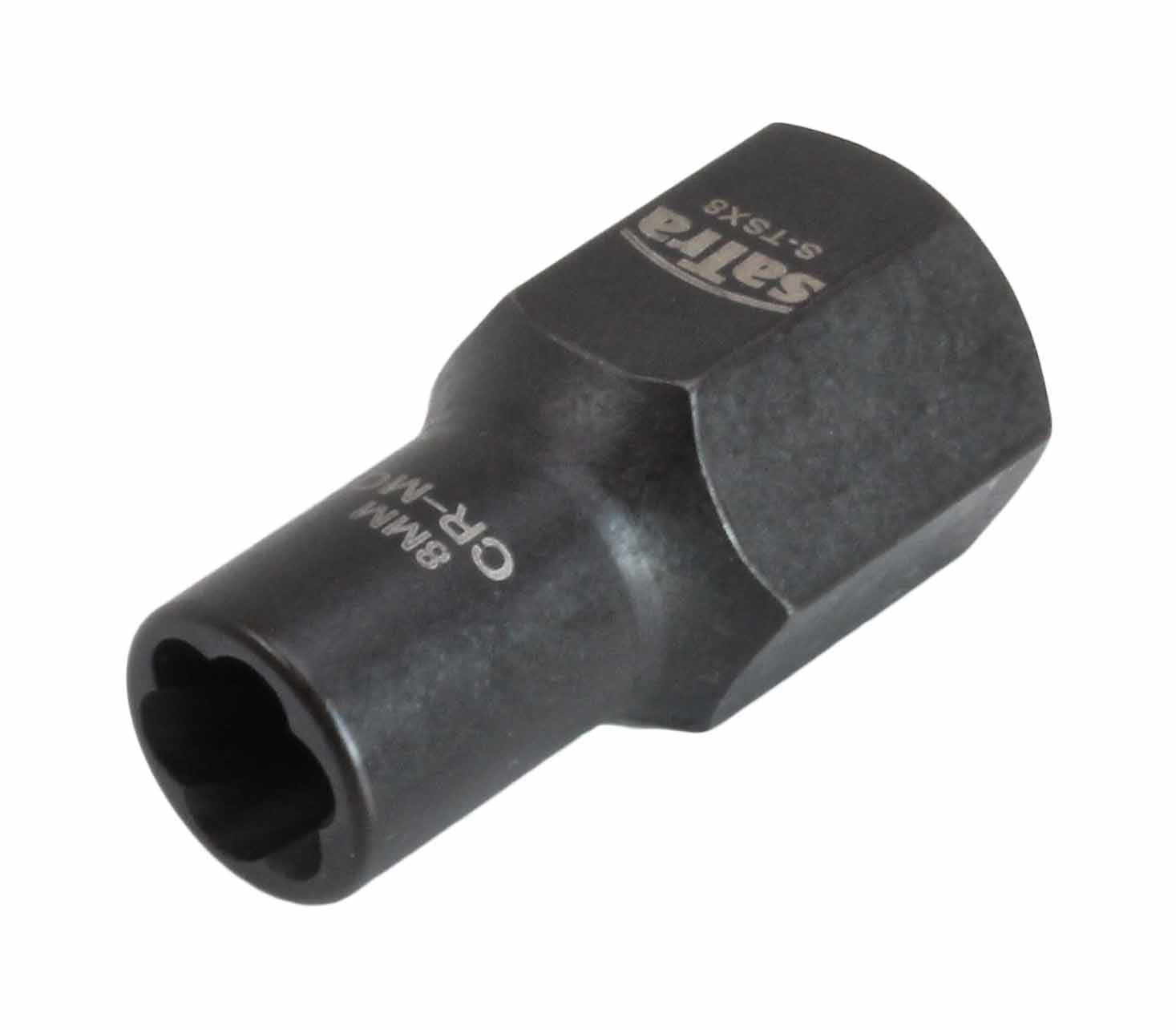 Tubulara pentru suruburi prezoane uzate 8mm 3/8''