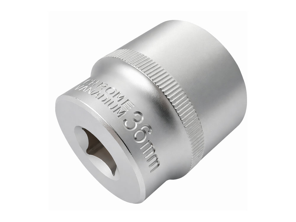 Tubulara scurta ½ 36mm GEBO TOOLS